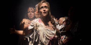 'Bumm' – Festival de Curitiba