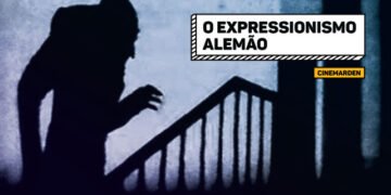 Cinemarden: O expressionismo alemão