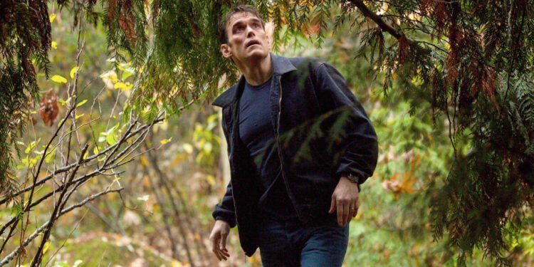'Wayward Pines' reproduz lado obscuro da Era Obama