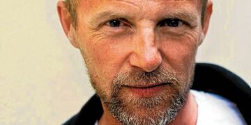 Norueguês Jo Nesbo apresentou o detetive Harry Hole em O Morcego