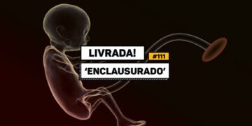 Livrada – Ep. #111: 'Enclausurado', de Ian McEwan