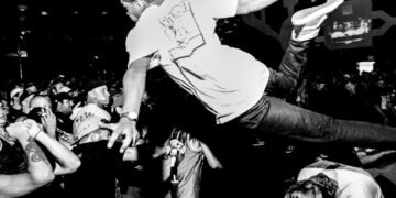 Quero uma festa punk