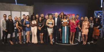 ‘Power Couple Brasil’ e o prazer da TV de baixa qualidade