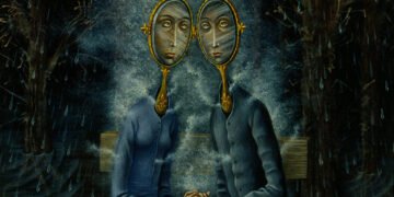 Los Amantes (1963), Remedios Varo