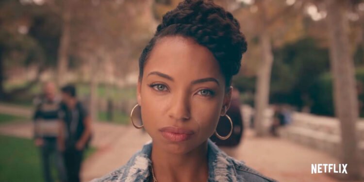 Dear White People - Cara Gente Branca