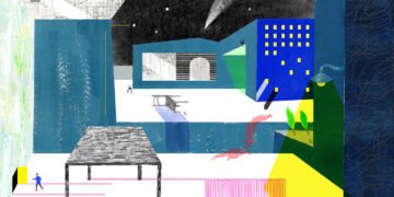 As férias do cronista