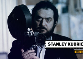 Cinemarden: Stanley Kubrick
