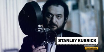 Cinemarden: Stanley Kubrick