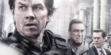 Parcial, ‘O Dia do Atentado’ é filme para gringo ver