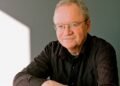 Escritor Kent Haruf, autor do livro Nossas Noites