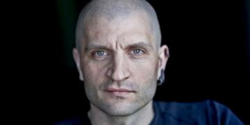 China Miéville: o senhor do estranho