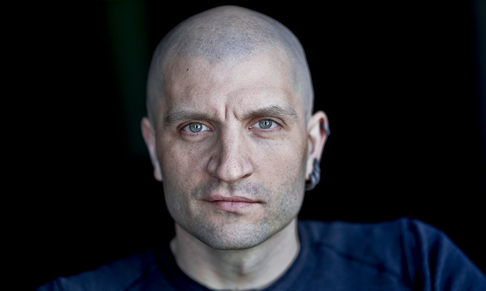 China Miéville: o senhor do estranho