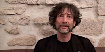Neil Gaiman: um panteão particular