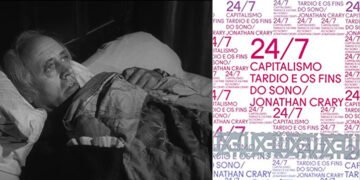 '24/7' – O sono e a última barreira do capitalismo