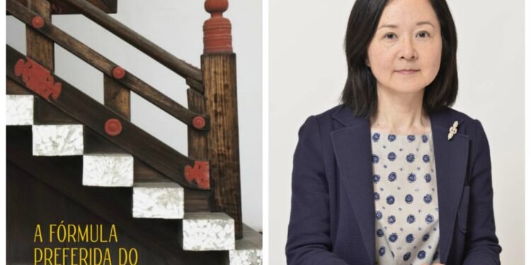 'A Fórmula Preferida do Professor': Yoko Ogawa e o lado afetivo da matemática