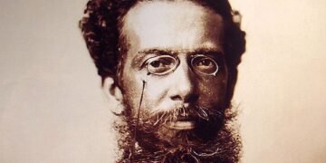 'Ressurreição': o primeiro romance de Machado de Assis