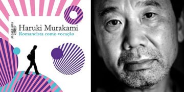 'Romancista como vocação': por dentro da escrita de Murakami