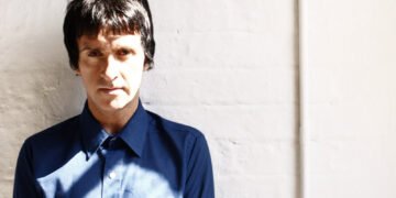 'Set the boy free': a autobiografia de Johnny Marr