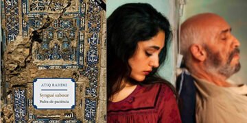 'Syngué sabour – Pedra-de-paciência': um mergulho na alma de uma afegã