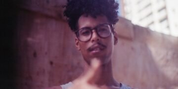 A imponência de Giovani Cidreira e seu ‘Japanese Food’