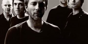 Os 20 anos de 'Ok Computer'