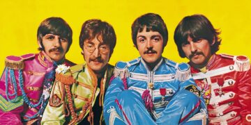 Os 50 anos do lançamento de 'Sgt. Pepper's'