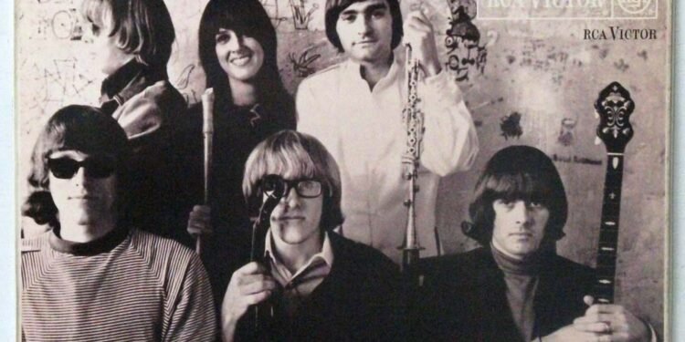 'Surrealistic Pillow': 50 anos da obra-prima do Jefferson Airplane