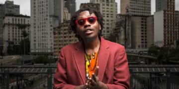 Questões raciais em Rincon Sapiência e ‘Corra!’