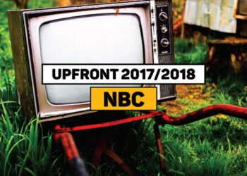 Upfront 2017/2018: O que esperar da NBC, o canal mais promissor dos EUA