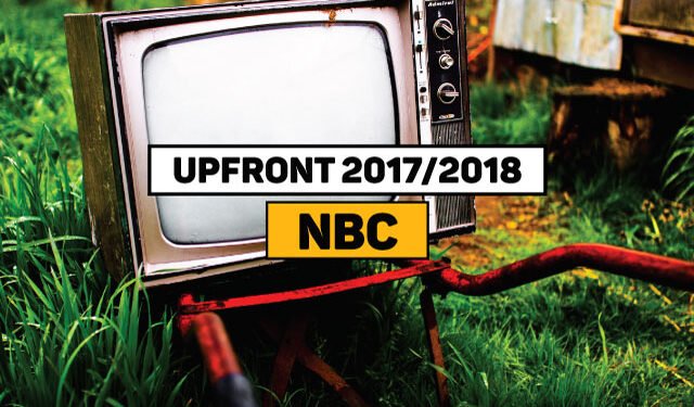 Upfront 2017/2018: O que esperar da NBC, o canal mais promissor dos EUA