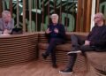 Caco Barcellos, o “antídoto” da Globo à desconfiança pela emissora