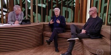 Caco Barcellos, o “antídoto” da Globo à desconfiança pela emissora