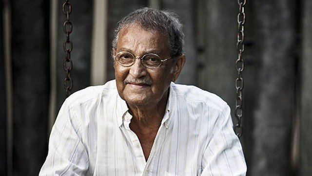 Uma homenagem à brilhante trajetória de Nelson Xavier