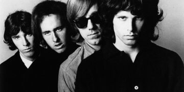 50 anos de The Doors