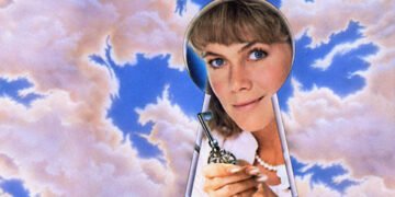 Peggy Sue, Seu Passado a Espera - Francis Ford Coppola