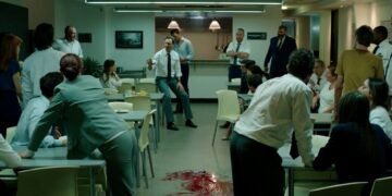 The Belko Experiment