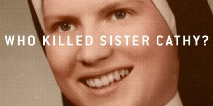 The Keepers - Netflix