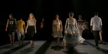 amadores - cia hiato