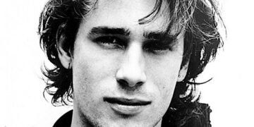 Os 25 anos sem Jeff Buckley