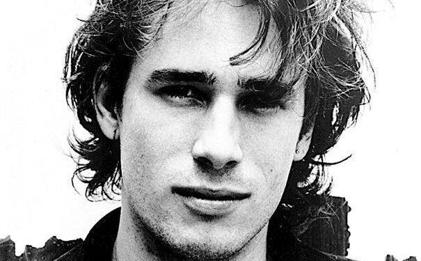 Os 25 anos sem Jeff Buckley