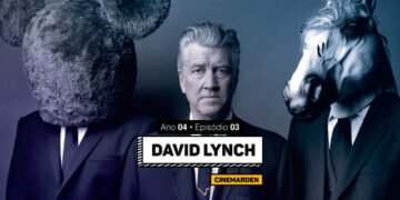 Cinemarden: David Lynch