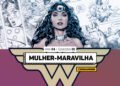 Cinemarden: Mulher-Maravilha
