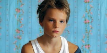 "Um menino chamado Natália", crônica de Paulo Camargo.