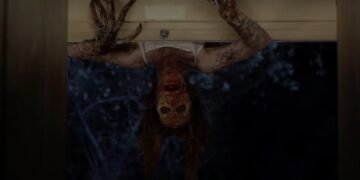 O olhar feminino no cinema de horror