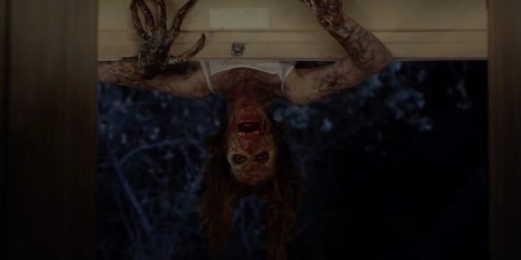 O olhar feminino no cinema de horror