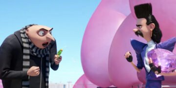 'Meu Malvado Favorito 3' tem ótimo vilão, mas decepciona