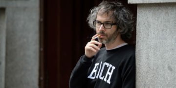 james rhodes - instrumental