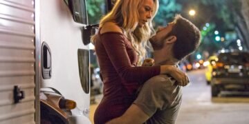 jeiza zeca protagonizam relacionamento abusivo em A Força do Querer