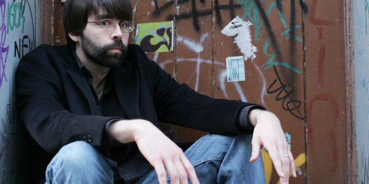 Joe Hill