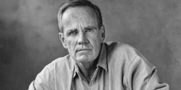 ‘Onde os velhos não têm vez’: Cormac McCarthy e a imensidão do vazio